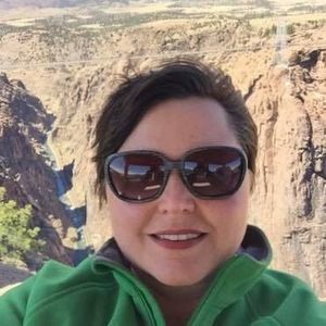 Meet your Posher, Tracye